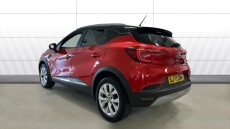 Renault Captur 1.0 TCE 100 Iconic 5dr Petrol Hatchback